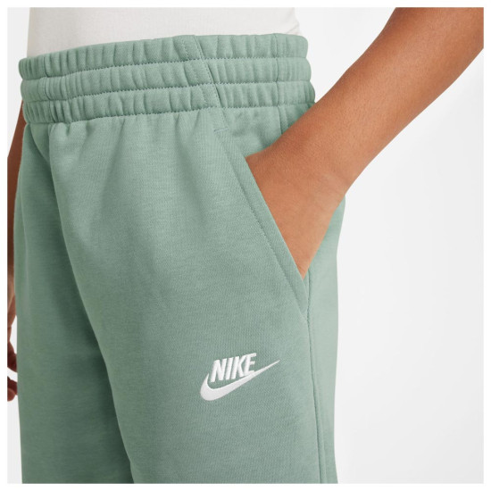 Nike Παιδικό σορτς Sportswear Club French Terry Shorts